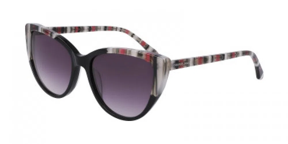 Draper James DJ7045 Sunglasses - view 2